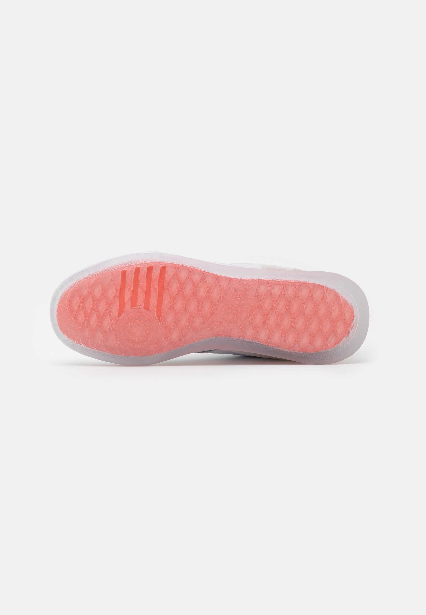 Reebok Classic CLUB C LEGACY - Sneakers laag - white/wit - Zalando.nl
