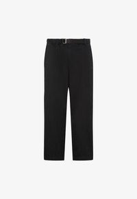 Избран, black