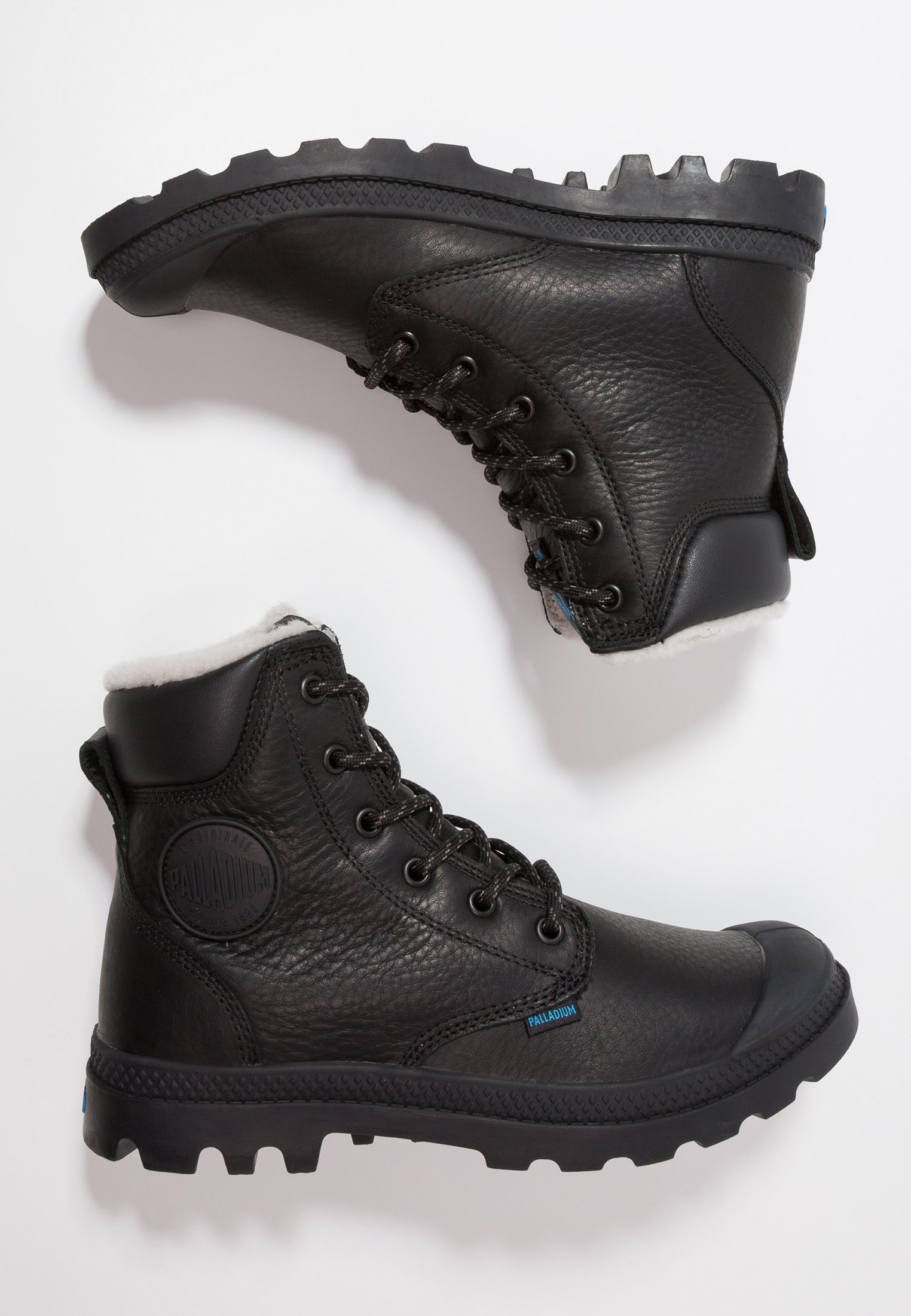 Women PAMPA SPORT WATERPROOF SHEARLING - Winter boots Women PAMPA SPORT WATERPROOF SHEARLING - Winter boots