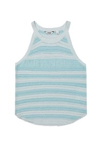 Wrangler Top - blue