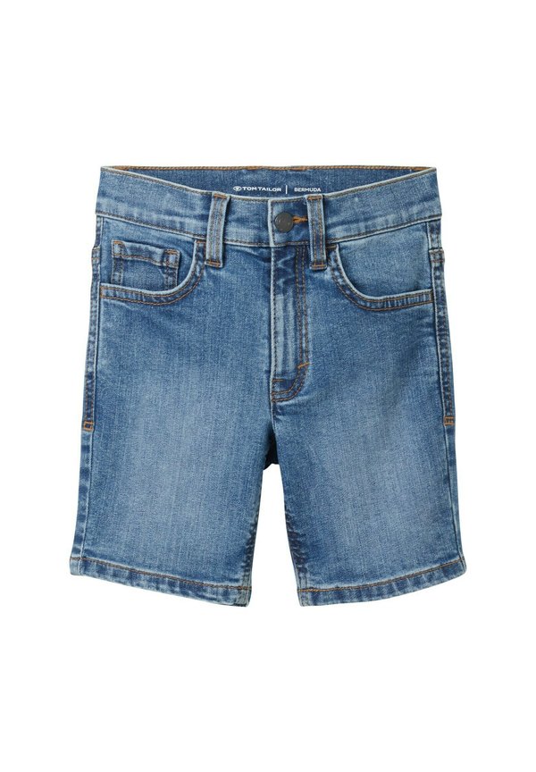 Jeans Shorts
