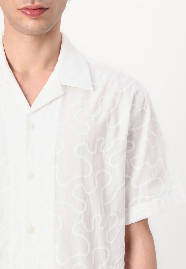 SLHRELAXELI SHIRT - Shirt3