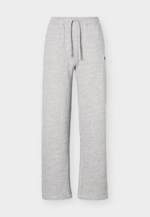 Champion, SPORTSWEAR STRAIGHT HEM - Træningsbukser - grey