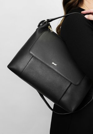 Paul Costelloe ANNECY - Sac à main - black