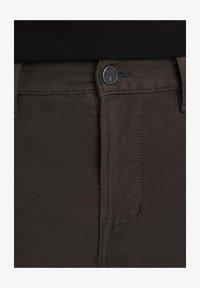 Ausgewählt, dark grey