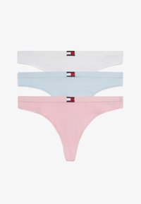 Non sélectionné, classic pink keepsake blue white