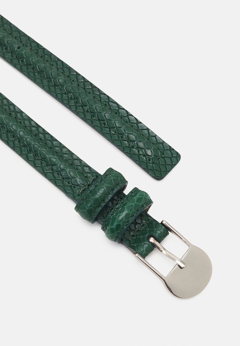 Damen Gürtel casual | MAX&Co. RINTOCCO Gürtel verde pastello/grün - UO66404 Damen Gürtel casual | MAX&Co. RINTOCCO Gürtel verde pastello/grün - UO66404