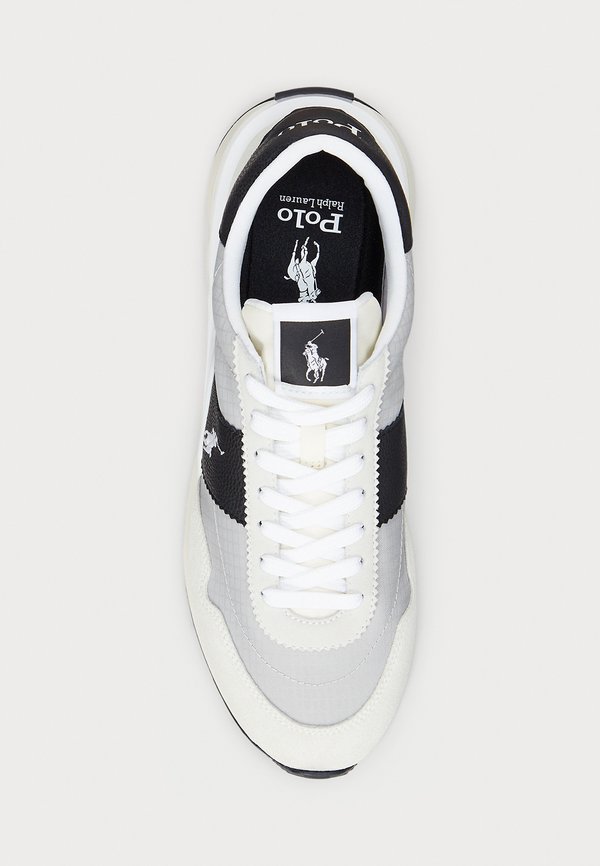 TRAIN 89 UNISEX - Trainers - tonal bianco3