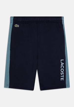 Kratke hlače - navy blue/limestone
