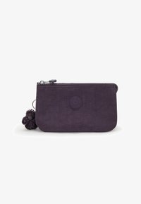 Unselected, ultimate plum