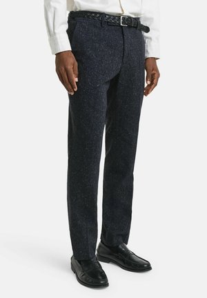 DONEGAL  - Pantalon - evening blue