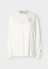 Niet geselecteerd, chalk white/aurora ivy