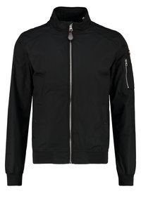 Niet geselecteerd, black
