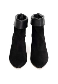 Anonymous Copenhagen EDEN 50 - Stiefelette - black