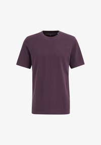 Ei valittu, aubergine