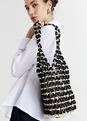 Calliope Sac à main - ultrablack