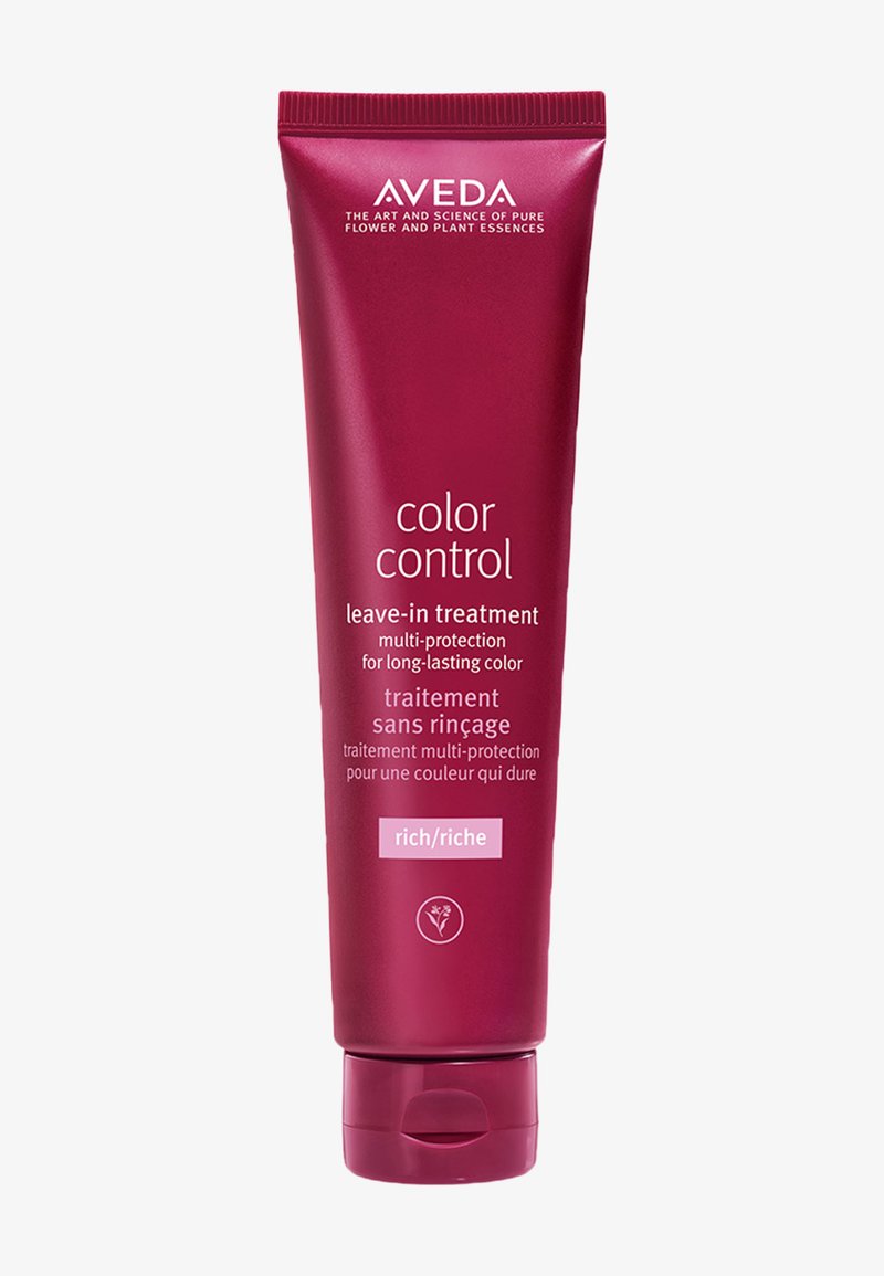 Aveda - COLOR CONTROL LEAVE IN PROTECTOR RICH - Acondicionador sin aclarado - n/a, Ampliar