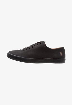 Farah Baskets basses - black