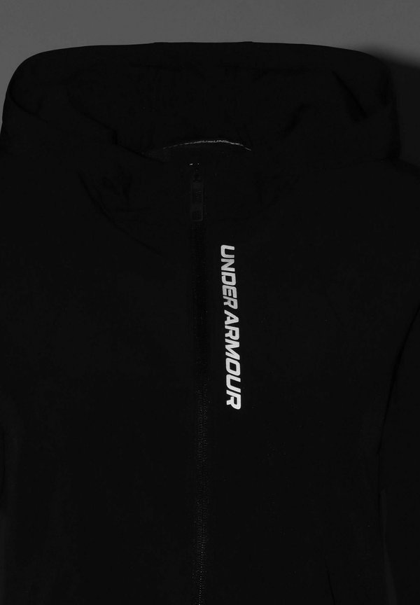 OUTRUN THE STORM - Training jacket3