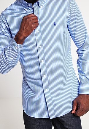 Overhemd - blue