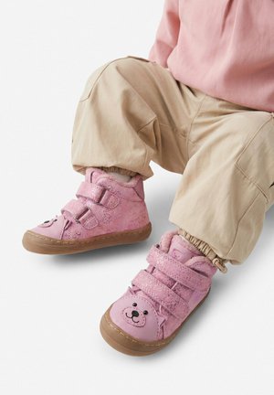 Lasocki Kids, - Obuwie do nauki chodzenia