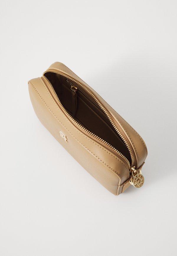 DISTINCT CAMERA BAG - Handbag - safari4