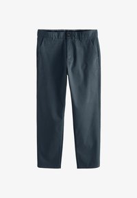 Unselected, mid blue