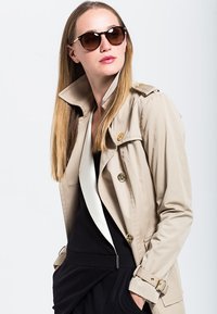 Michael Kors ADRIANNA - Óculos de sol - havana