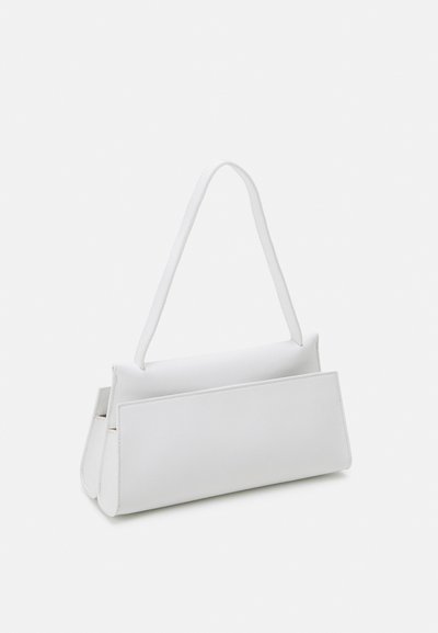 Elleme LONG PAPILLON - Sac à main - white