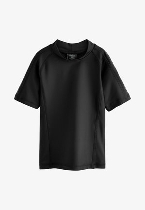 Vandens sportiniai marškinėliai - black