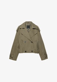 Non sélectionné, khaki