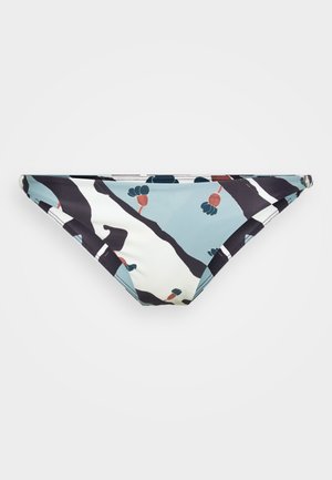Faithfull the brand LOLE BOTTOM - Bikini pezzo sotto - mandraki
