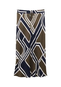 someday. OFLOW TOKIO - A-Linien-Rock - deep green