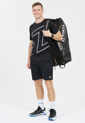 FZ FORZA, BADMINTON-TASCHE - Urheilukassi - black