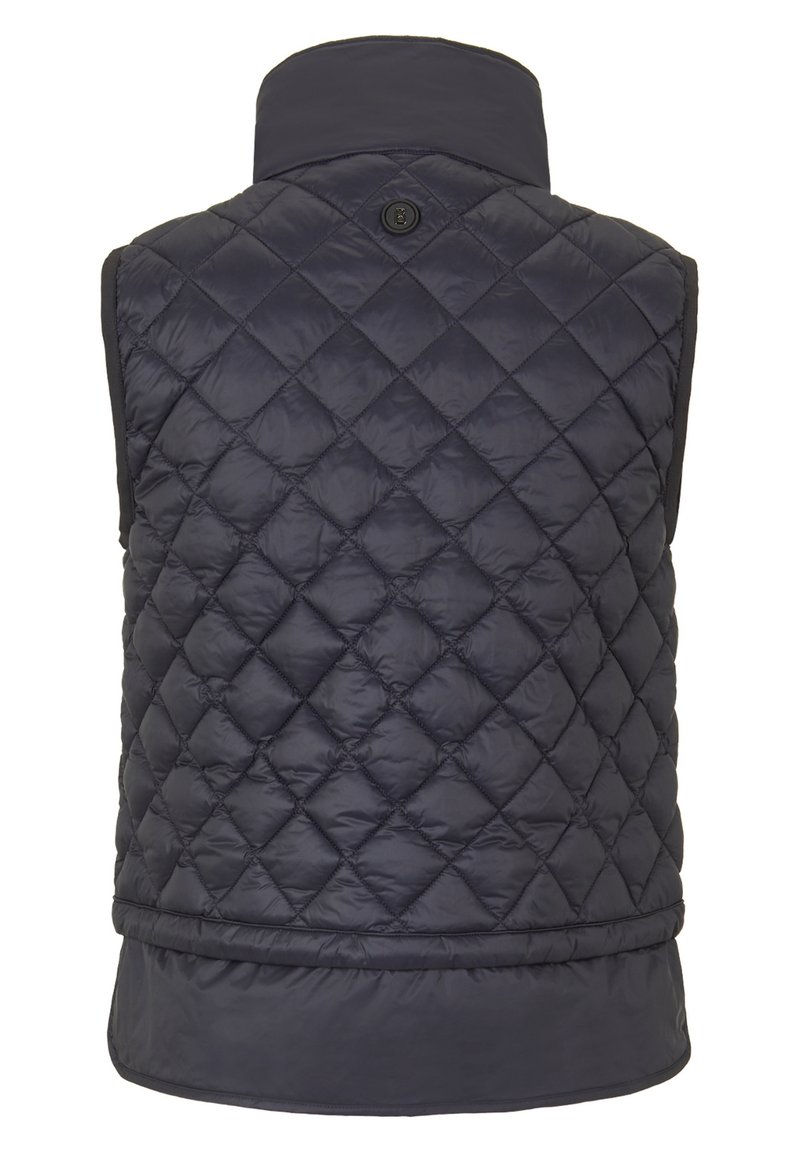 Damen Leichte Jacken | Bogner ELINA Weste navy/blau/dunkelblau - WI29843 Damen Leichte Jacken | Bogner ELINA Weste navy/blau/dunkelblau - WI29843