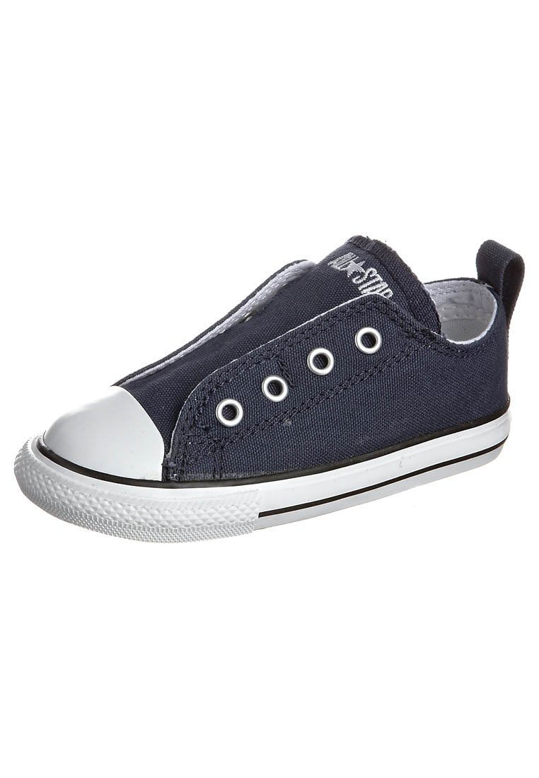 Converse Mocasines - navy/azul marino - Zalando.es
