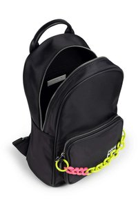 MUNICH Mochila - black