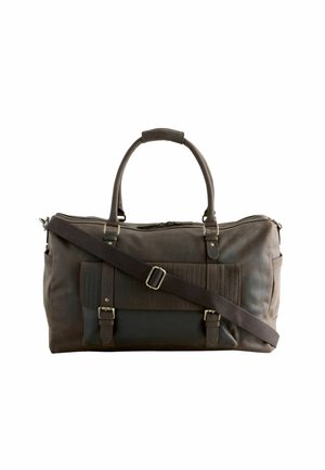 Kelioninis krepšys - brown