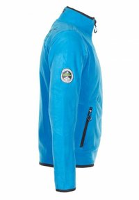 Peak Mountain CONAN - Veste polaire - blue
