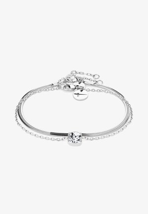 Tamaris, SET - Armband - silberfarben