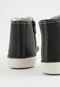 Next HIGH TOP TRAINERSFIT (F) - Sneaker high - black