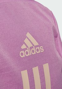 adidas Performance POWER - Mochila - preloved purple   sandy pink