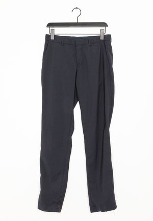 Chinos - blue