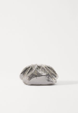 Studio Amelia JULIET  - Pikkulaukku - silver coloured