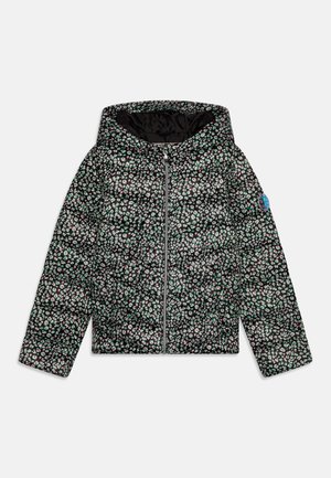 KOGNEWTALIA QUILTD - Winterjacke - night sky