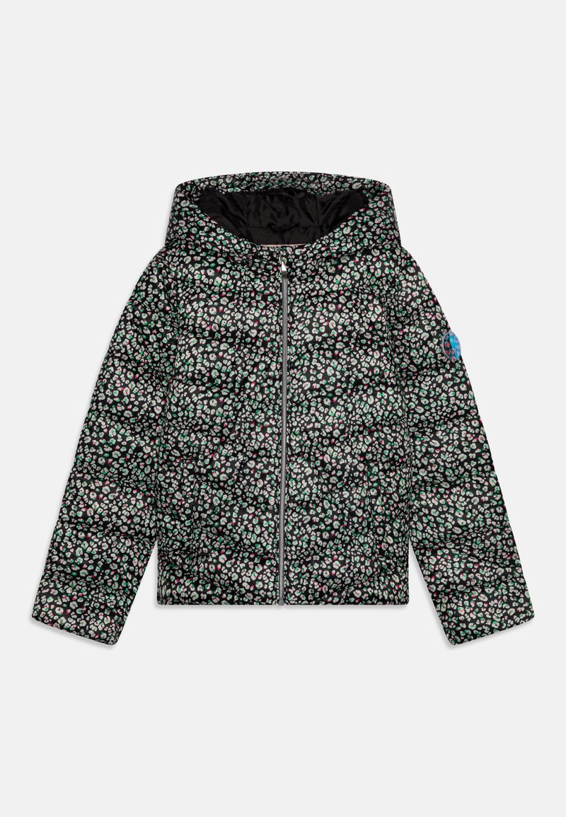 Kids ONLY - KOGNEWTALIA QUILTD - Winterjacke - night sky, Vergrößern