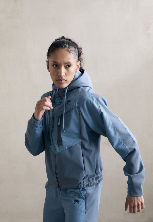 LASER 3.0 TRACK JACKETS - Windbreaker