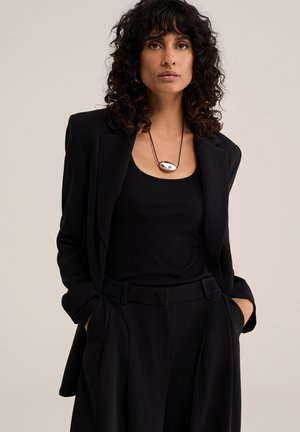 WE Fashion, WE STUDIO - Blazer - black