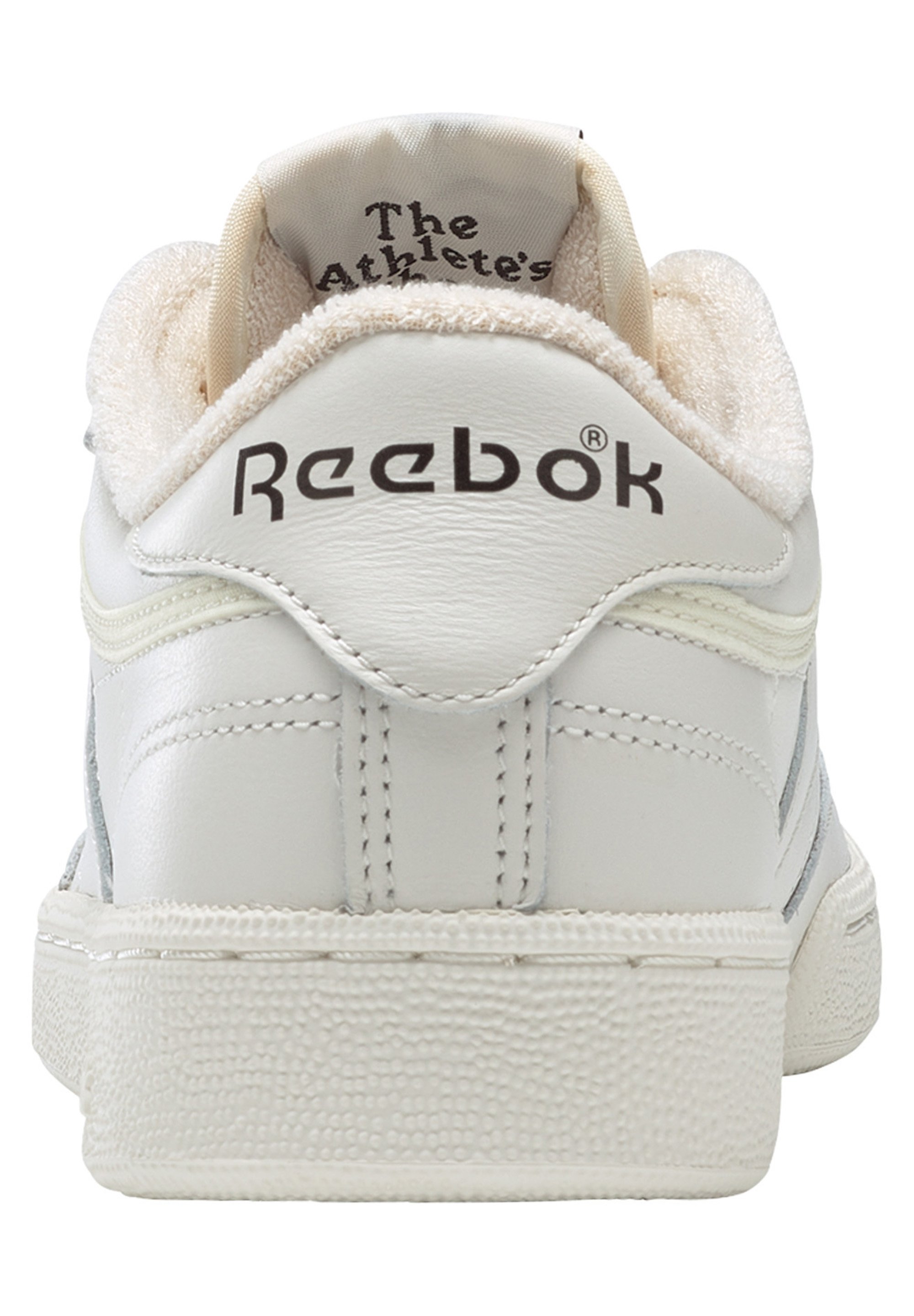 Reebok LIFESTYLE - Sneakers laag - weissgelb/wit - Zalando.nl