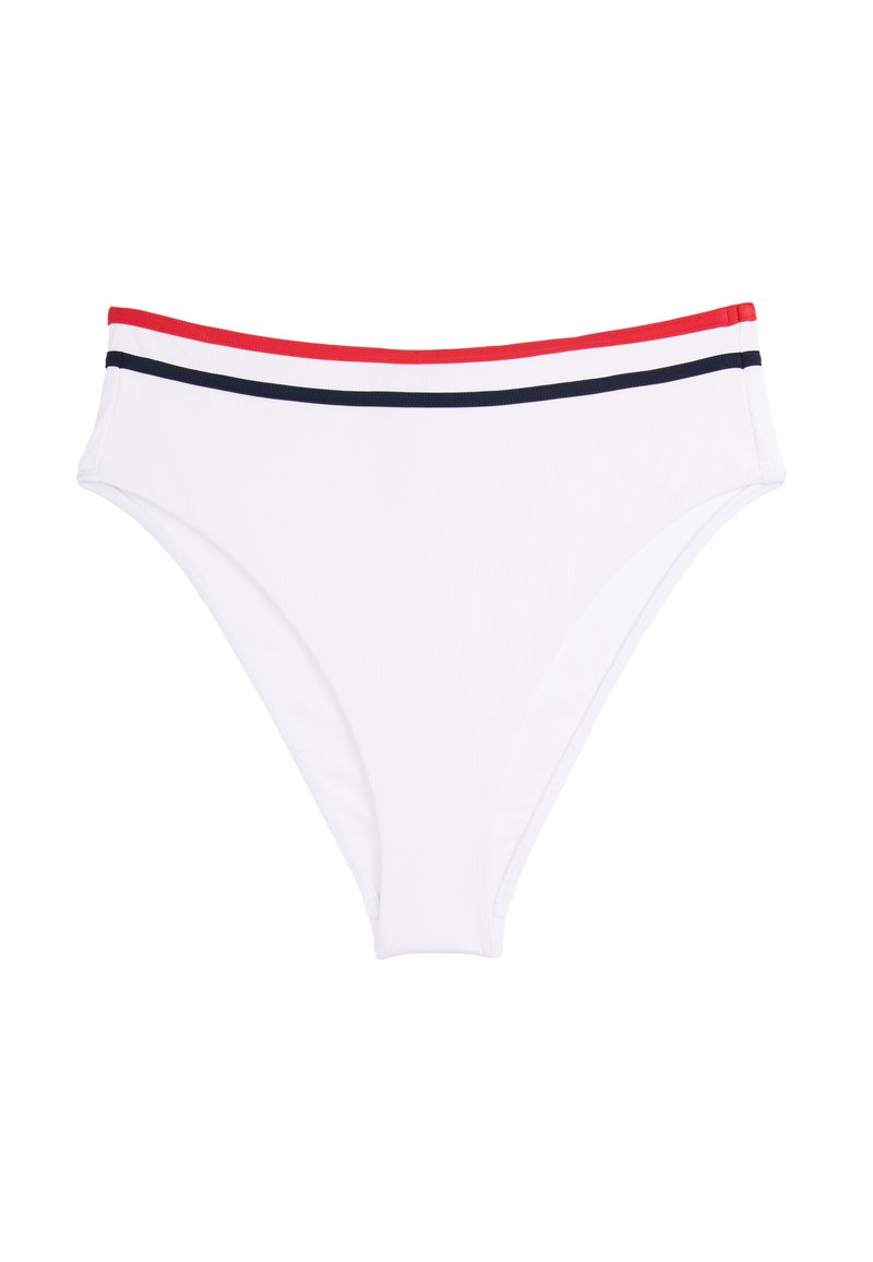 Tommy Hilfiger Bikinibroekje wit
